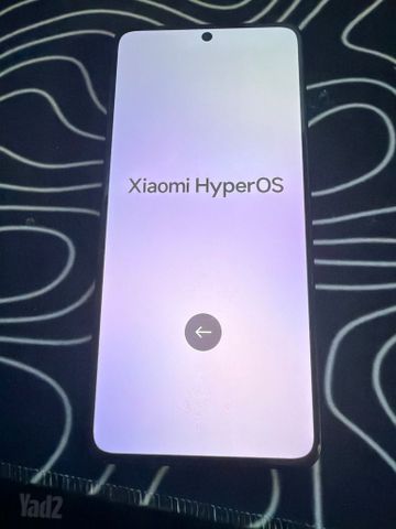 Poco x7 pro טלפון