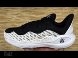 מצב מושלם Curry 11