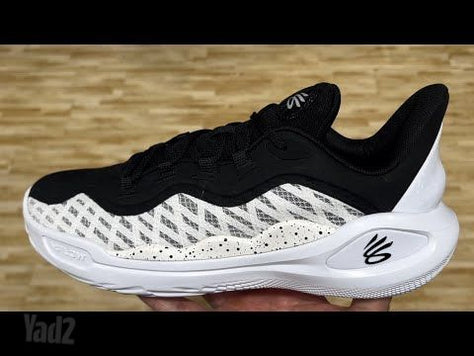 מצב מושלם Curry 11