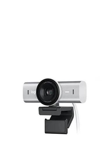 Logitech MX Brio 4K בת חודש