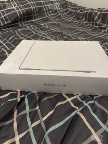 Apple MacBook Air M4