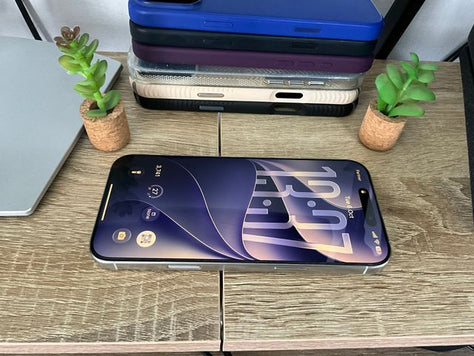iPhone 16 Pro Max 256GB