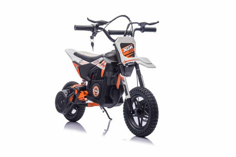 HONDA CRF 250R PRO 24V