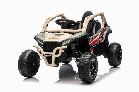 באגי לילדים- KAWASAKI- 24V KRX