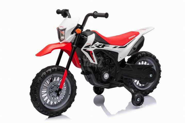 HONDA - הונדה CRF 12V