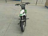 Kawasaki KX500W 36V