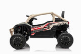 באגי לילדים- KAWASAKI KRX 24V