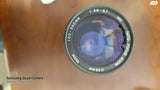עדשת VIVITAR