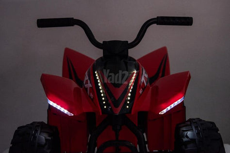 HONDA - הונדה 24V