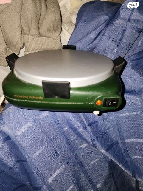 morphy richards כירה חשמלית