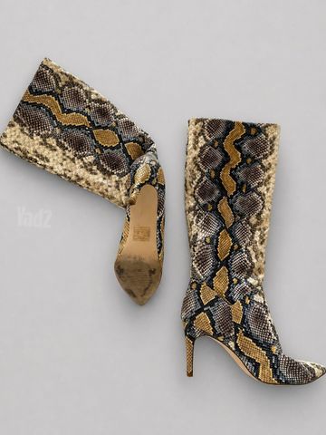 מגפי נחש STEVE MADDEN