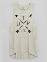 גופיית DTM DONTTELLMAMA-STUDIO