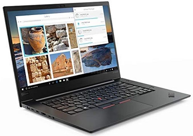 X1 15.6"  I7/32GB/512GB+GTX
