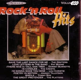 Rock 'n Roll Hits Vol 3