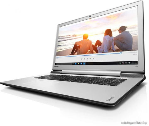 I7 מסך ענק 17.3