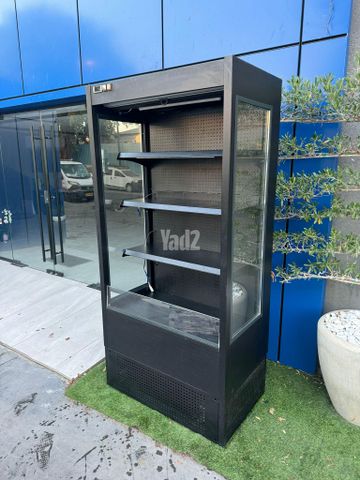 מקרר תצוגה
