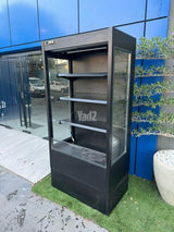מקרר תצוגה