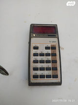 מחשבון טקסס אינסטרומנטס