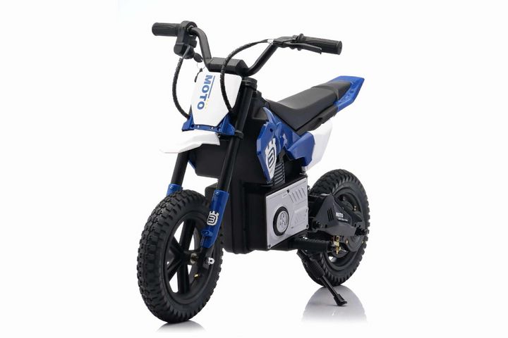 אופנוע לילדים הוסקוורנה 24V