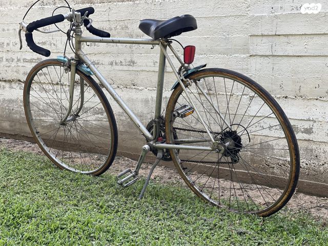 RALEIGH Vintage אופני ראלי