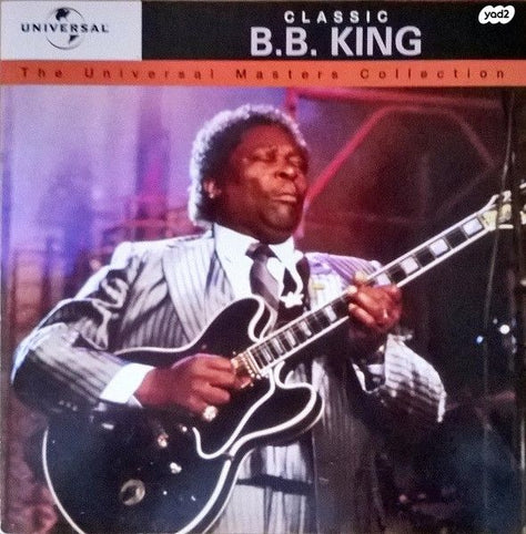 Classic B. B. King