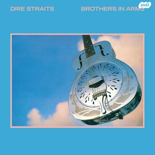Dire Straits Brothers In Arms