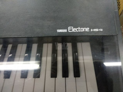 אןרגןYAMAHAחשמלי