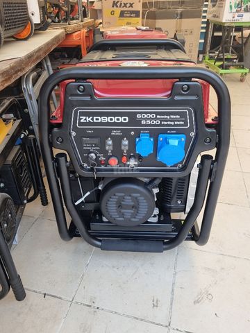 גנרטור דיזל 8KVA