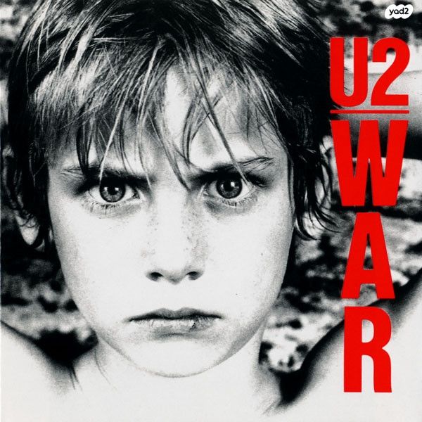 U2 War