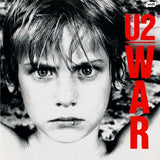 U2 War