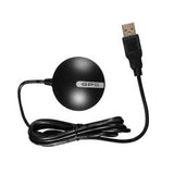 מקלט GPS עכברי USB