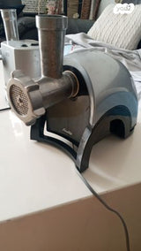 מכונה בשר של פעם