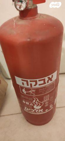 מטף 6 ליטר