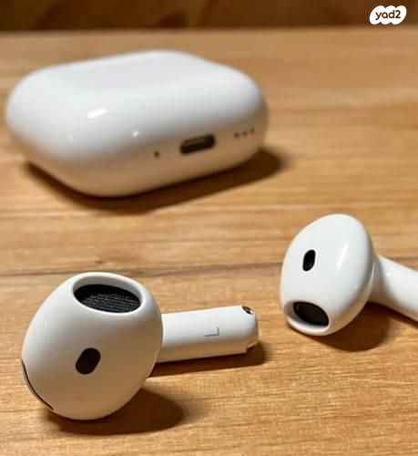 AirPods 4 no anc dcs