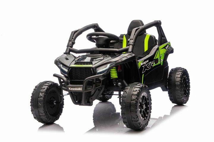 באגי לילדים- KAWASAKI KRX 24V