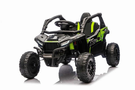 באגי לילדים- KAWASAKI KRX 24V