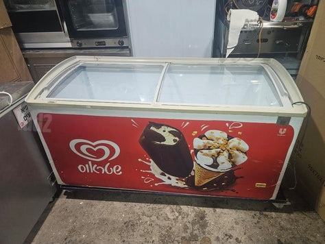מקפיא לארטיקים