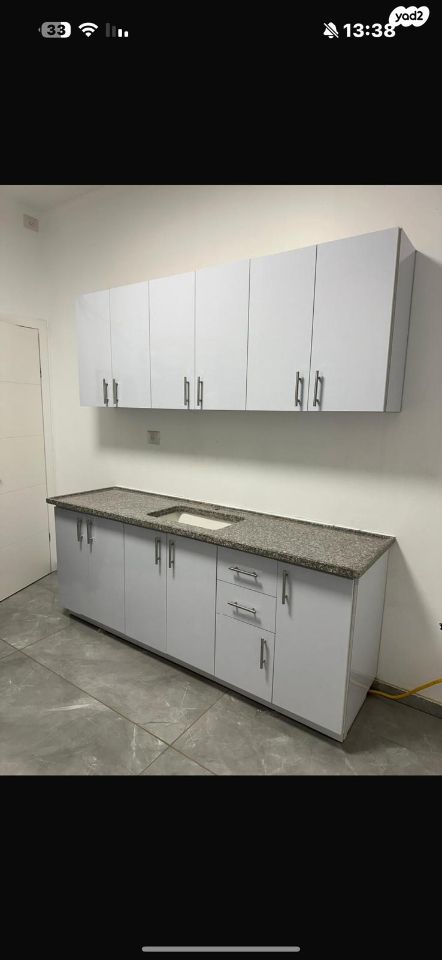 מטבח חלומי בצבעים מדהימים