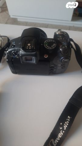 מצלמת  canon