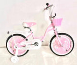 אופני ילדים BMX
