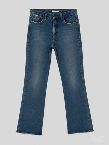 ג'ינס פלייר קלאסי LEVIS