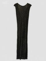 שמלת ZARA SPEICIAL ADITION