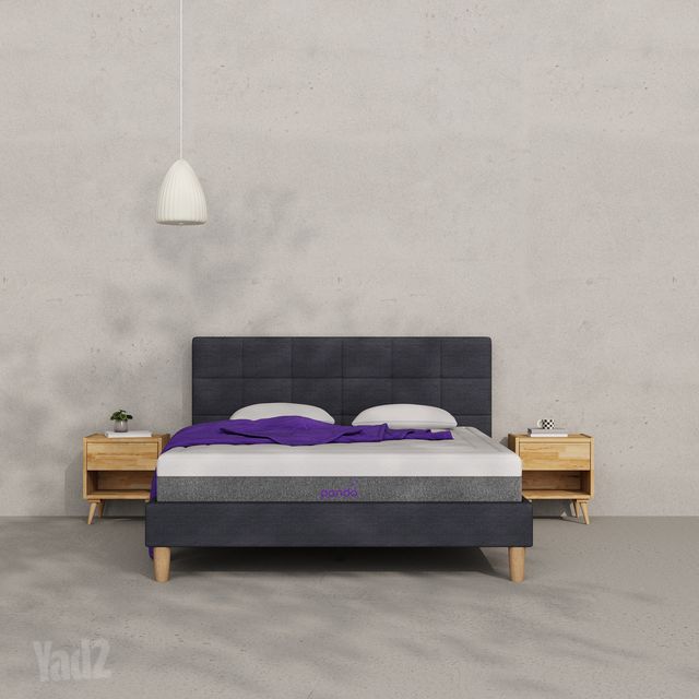 מיטת פרימיום - 180*200