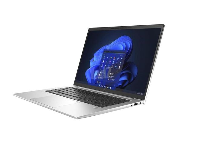 HP EliteBook G8 i7 32RAM