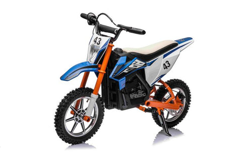 Kawasaki KX500W 36V