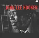 John Lee Hooker The Best of Fr