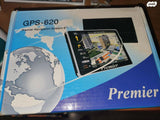 Gps -620 premier