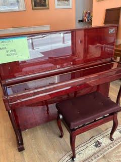 YAMAHA 110 BB צ'פנדל