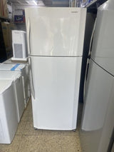 מקרר Sharp לבן כמו חדש!!!