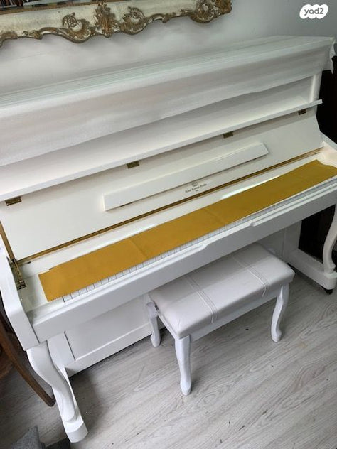 קראוס ברלין לבן